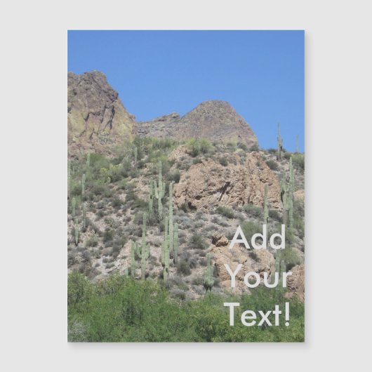 Historic Apache Trail (Front)