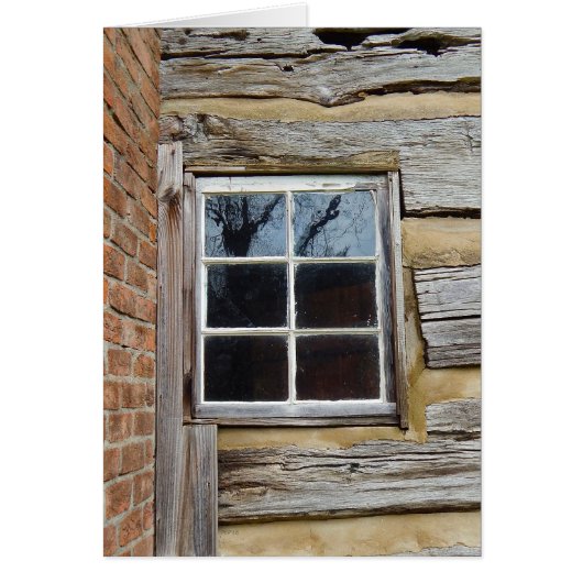 Historic Architectural Structure Cards (Front)