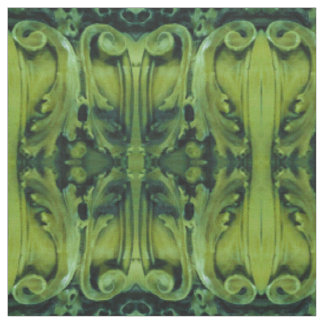 Historic Baker County, Oregon Courthouse 3 Fabric