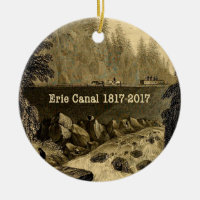 Historic Erie Canal Bicentennial Years