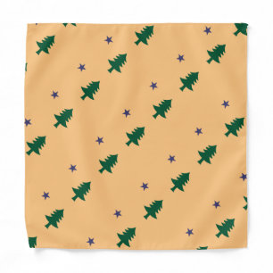 Historic Flag of Maine (1901–1909) Bandana