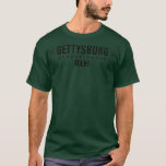 Historic Gettysburg T-Shirt