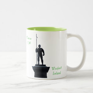 Historic Ireland Mug