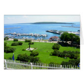 Historic Mackinac Island (Front Horizontal)