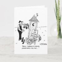 Historic Preservation of Outhouses?