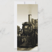 Historic Railroad (Front)