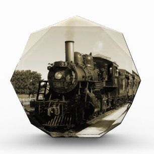 Historic Railroad Award