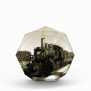 Historic Railroad Award