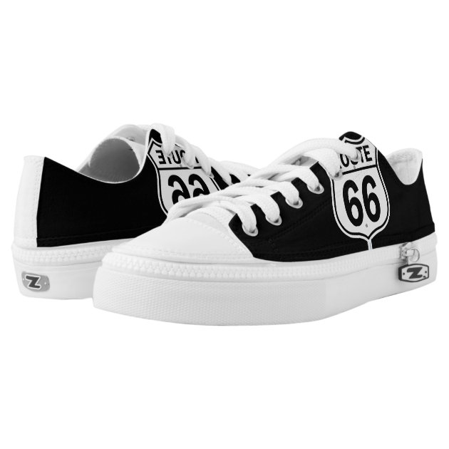 Route best sale 66 sneakers