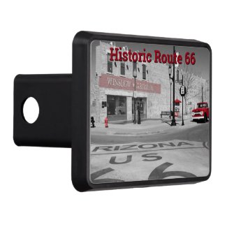 Historic Route 66 Winslow, Arizona