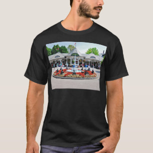 Historic Saratoga 150 on Opening Day T-Shirt