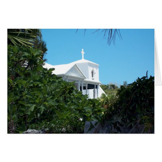 Historic St. George Skyline (Front Horizontal)