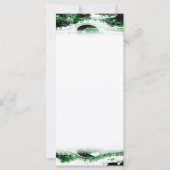 Historical Bridge Rack Card (Back)