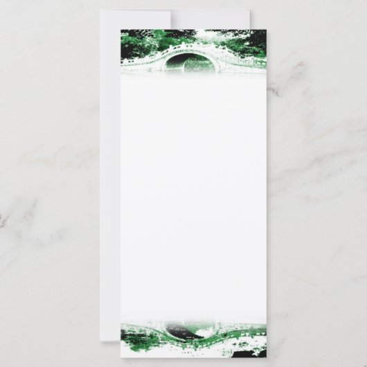 Historical Bridge Rack Card (Back)