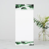 Historical Bridge Rack Card (Standing Front)