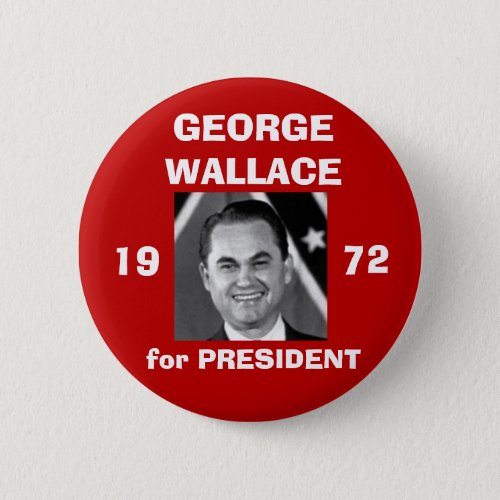 Historical Campaign Buttons