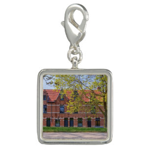 Historical center of Bruges, Belgium Charm