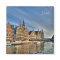 Historical center of Gent, Belgium