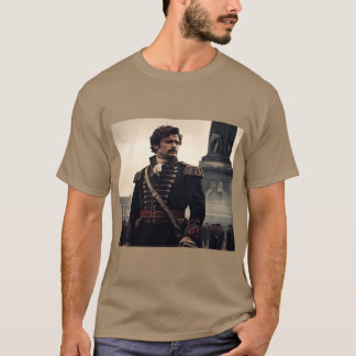 Historical films and Biopic gift boy T-Shirt
