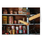 Historical General Store (Front Horizontal)