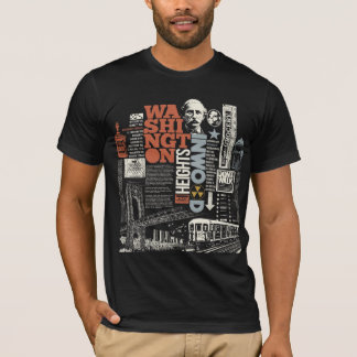 Historical Heights T-Shirt