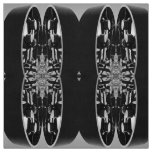 Historical Industrial Wheels Fabric