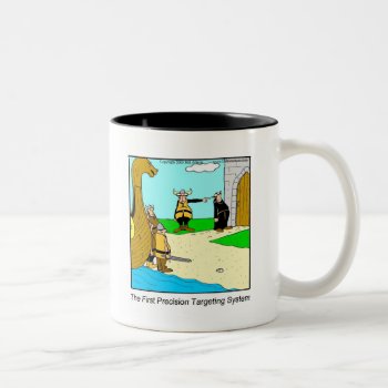 Historical Military Humor Mug by Spectickles at Zazzle
