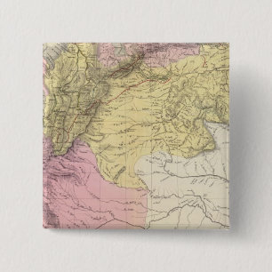 Historical Military Maps of Venezuela Button