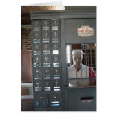 Historical Post Office (Front)