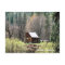 Historical Potato Creek Log Cabin......