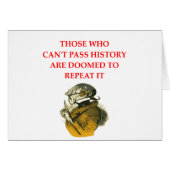 HISTORY (Front Horizontal)