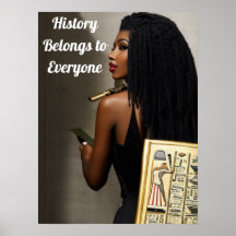 History Belongs To Everyone