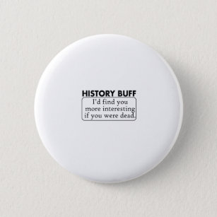 history buff button