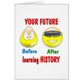 History Future (Front)