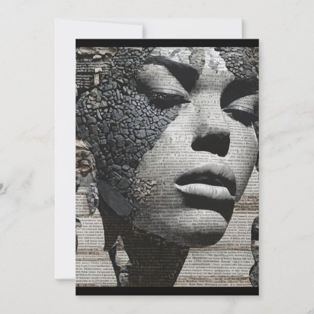 history invitation (Front)