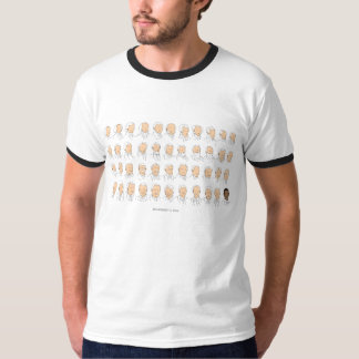 History is made T-Shirt