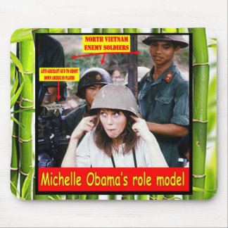 HISTORY LESSON FOR YOUNG AMERICANS MOUSE PAD