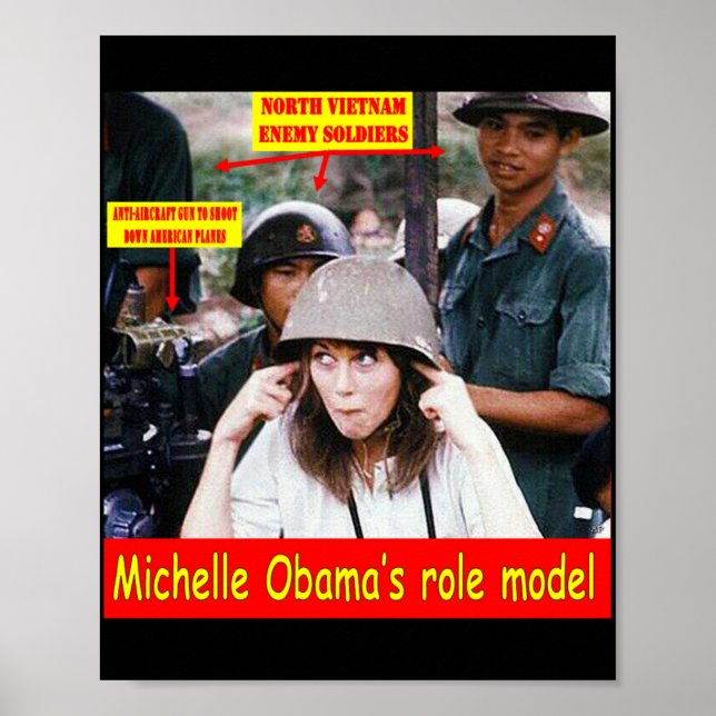 HISTORY LESSON FOR YOUNG AMERICANS POSTER (Front)