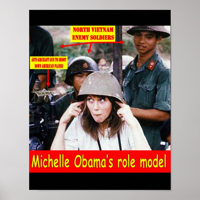 HISTORY LESSON FOR YOUNG AMERICANS POSTER (Front)