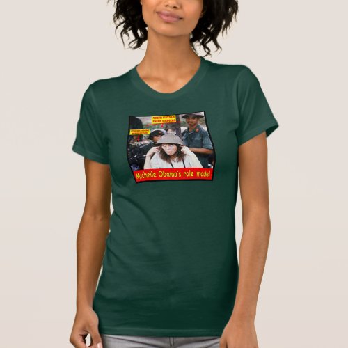 HISTORY LESSON FOR YOUNG AMERICANS T_Shirt