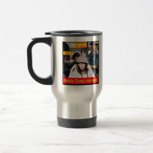 HISTORY LESSON FOR YOUNG AMERICANS TRAVEL MUG