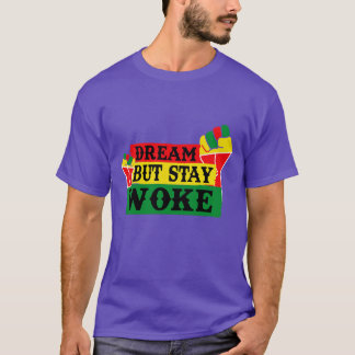history month1 6 T-Shirt