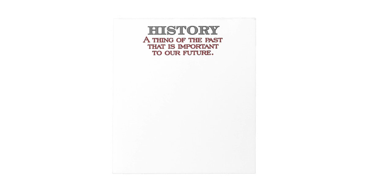 history-notepad-zazzle