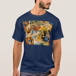 History of art 2 T-Shirt