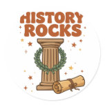 History