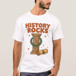 History