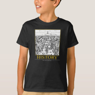 History T-Shirt
