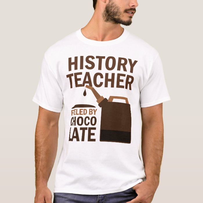 history-teacher-funny-gift-t-shirt-zazzle