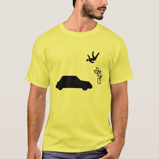 Hit and Run T-Shirt