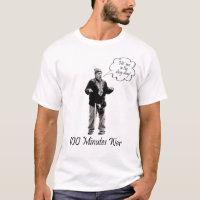 Hit 'em in the ding ding 100 minutes tee